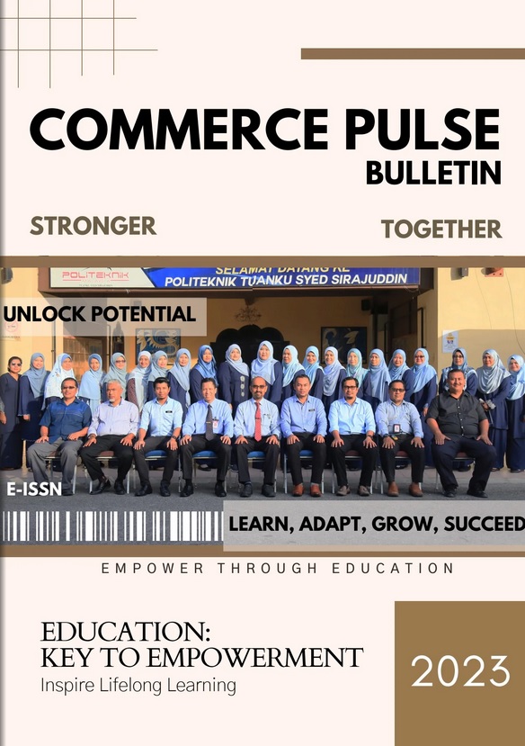 Commerce Pulse